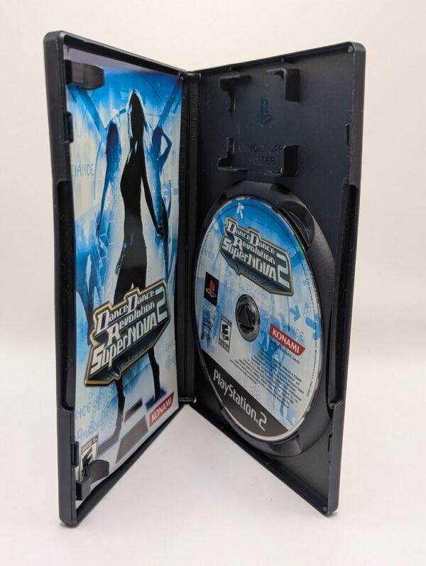 Dance Dance Revolution: SuperNOVA 2 - Image 2