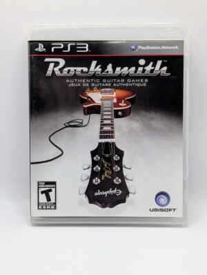 Rocksmith
