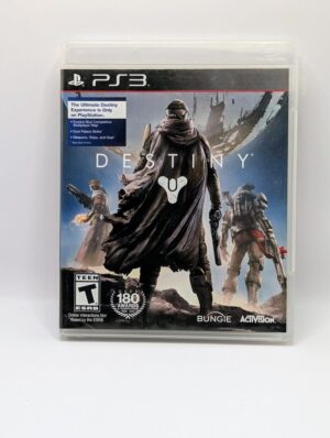 Destiny