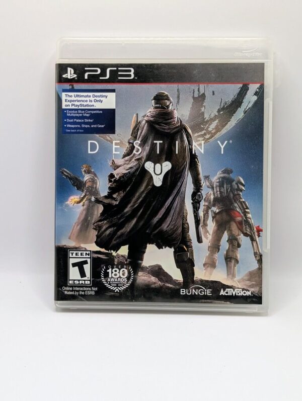Destiny