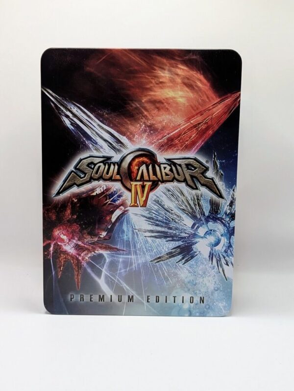 Soul Calibur IV [Premium Edition] - Image 3