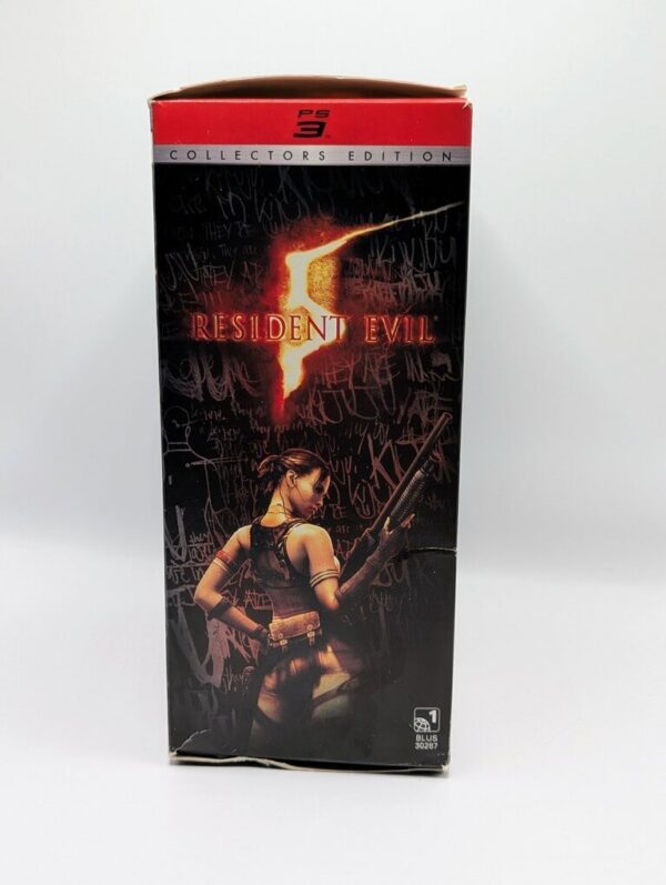 Resident Evil 5 [Collector's Edition] - Image 3