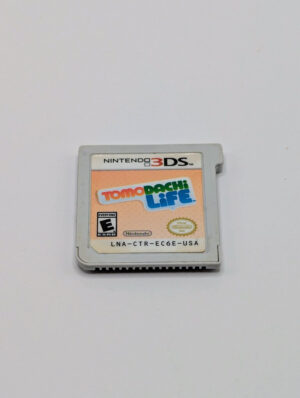 Tomodachi Life