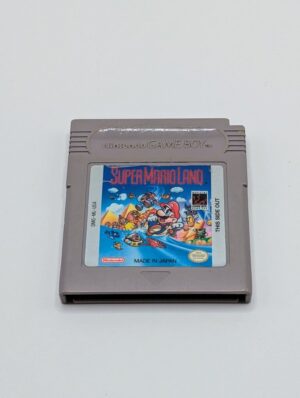 Super Mario Land