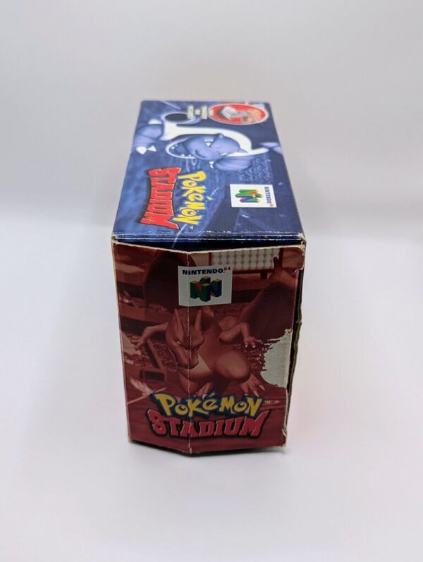 Pokemon Stadium - Image 4