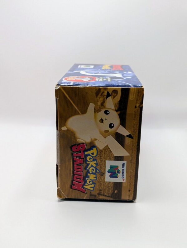 Pokemon Stadium - Image 6