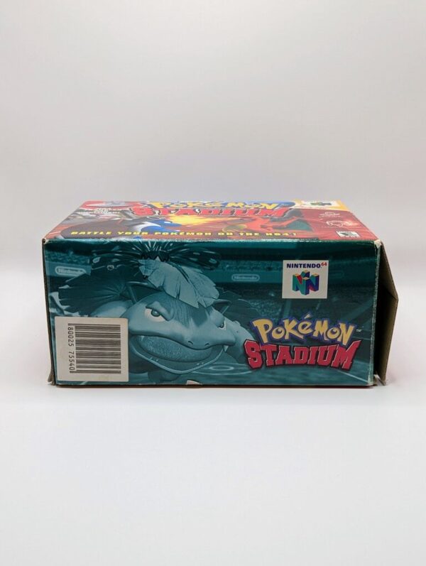 Pokemon Stadium - Image 7