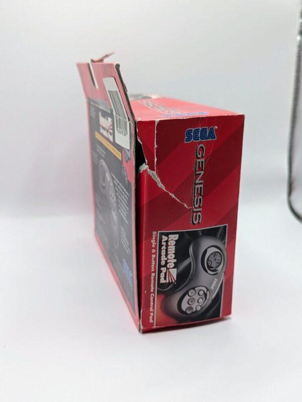 SEGA Remote Arcade Pad - Image 3