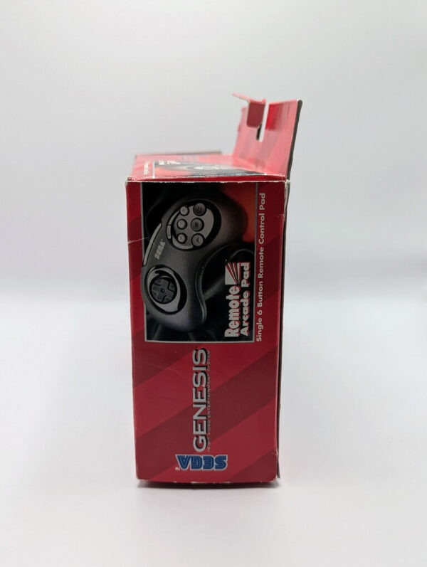 SEGA Remote Arcade Pad - Image 6
