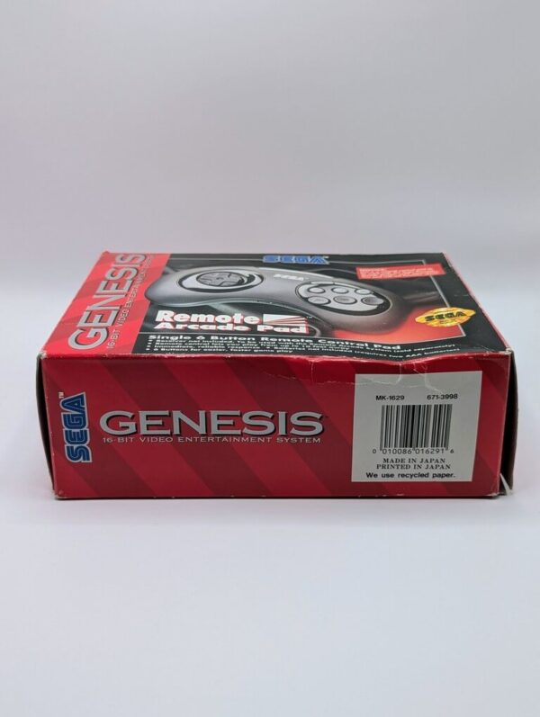 SEGA Remote Arcade Pad - Image 5