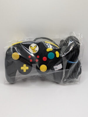 Wired Fight Pad Pro [Pichu]