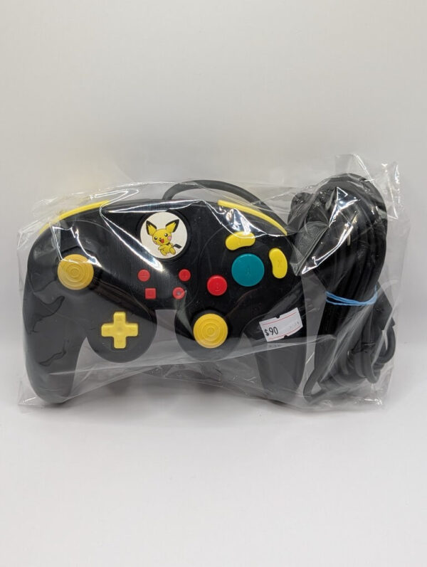 Wired Fight Pad Pro [Pichu]