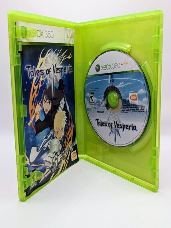 Tales of Vesperia - Image 2