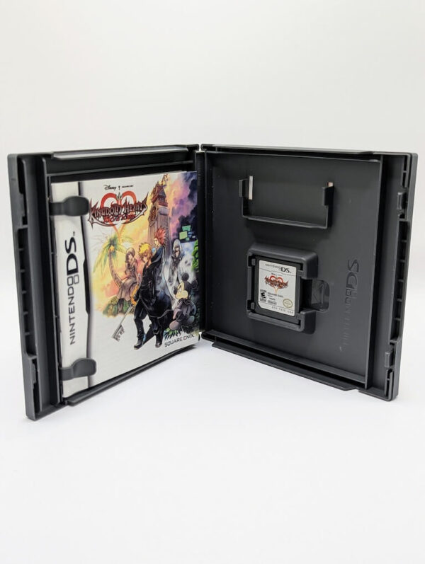 Kingdom Hearts 358/2 Days - Image 2