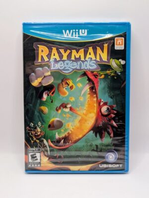 Raymen Legends [NEW]