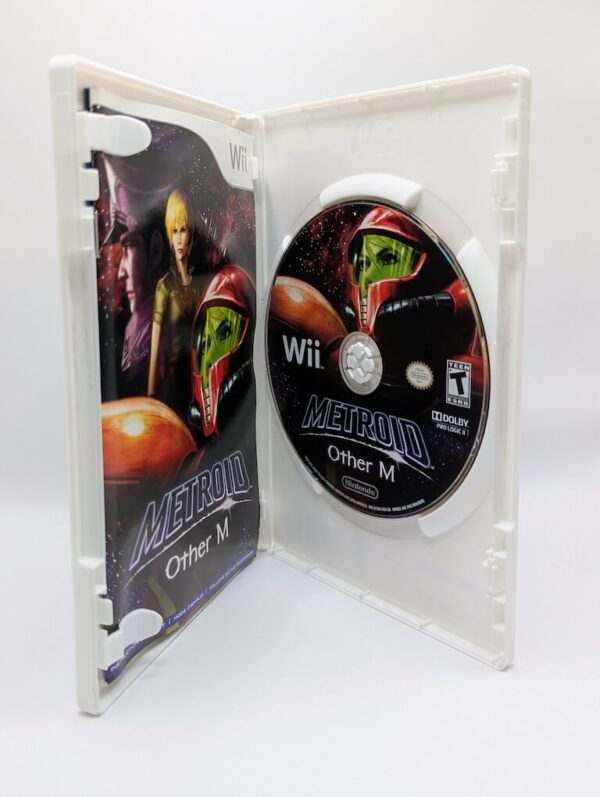 Metroid: Other M - Image 2