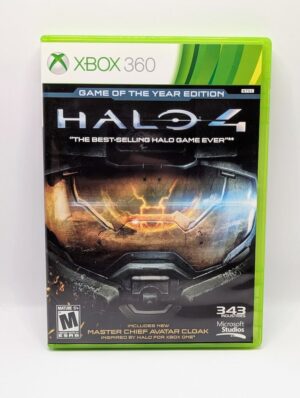 Halo 4