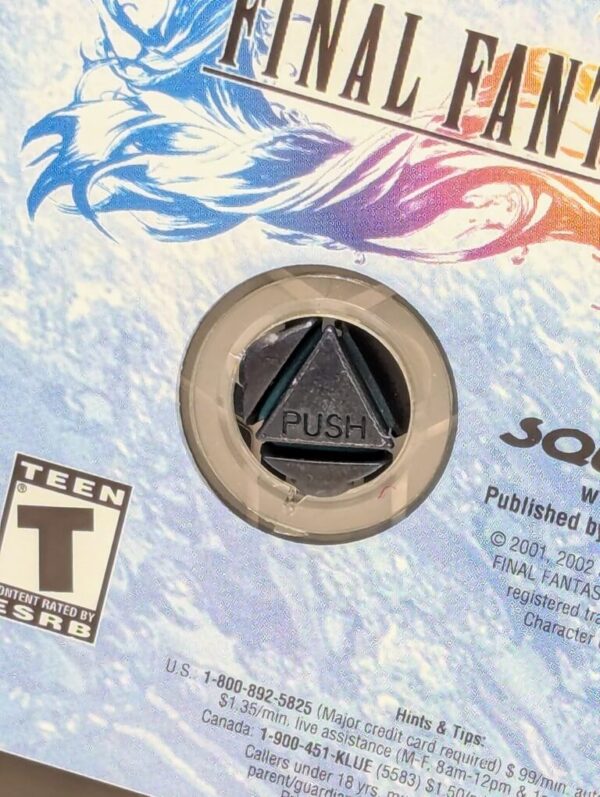 Final Fantasy X - Image 3