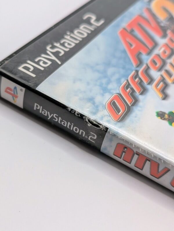 ATV Offroad Fury 2 - Image 3