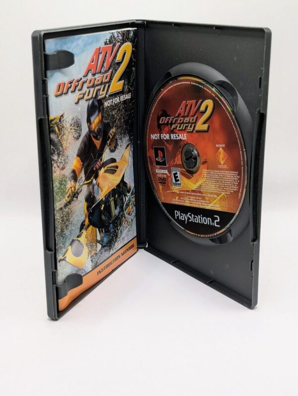 ATV Offroad Fury 2 - Image 2
