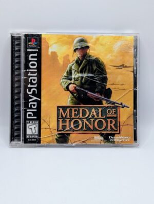 Medal of Honor