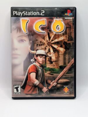 ICO