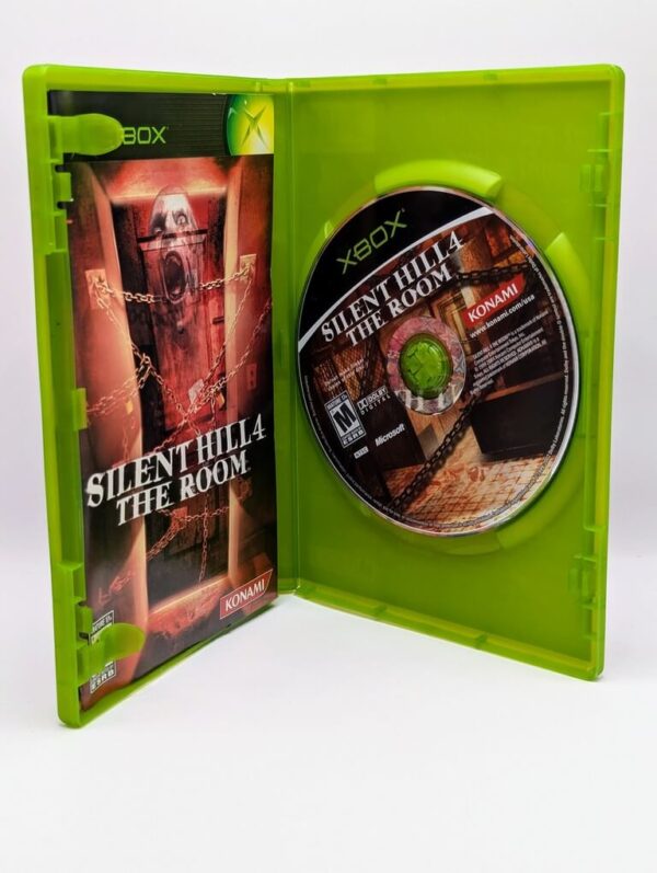 Silent Hill 4: The Room - Image 2