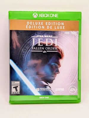 Star Wars: Jedi - Fallen Order