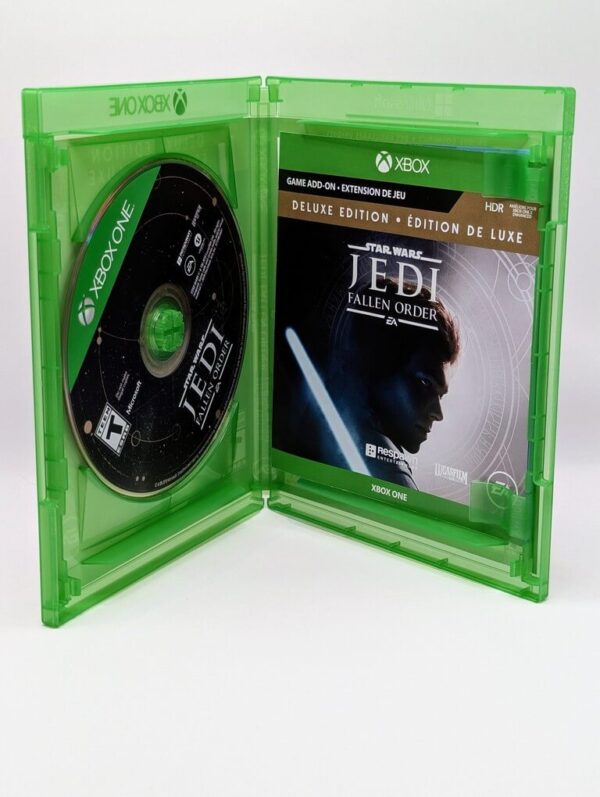 Star Wars: Jedi - Fallen Order - Image 2