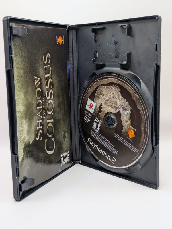 Shadow of the Colossus - Image 2