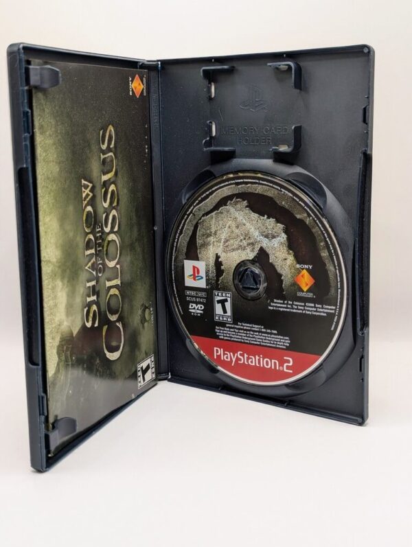 Shadow of the Colossus [Greatest Hits] - Image 2