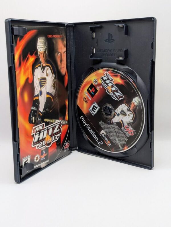 NHL Hitz 2003 - Image 2