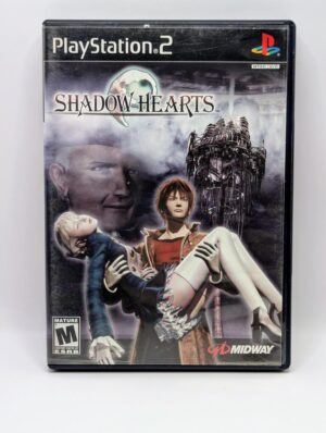 Shadow Hearts