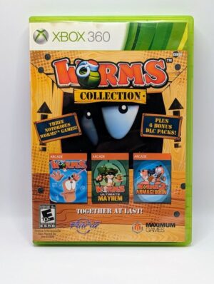 Worms Collection