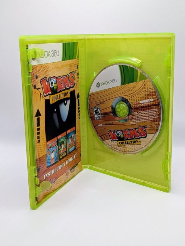 Worms Collection - Image 2