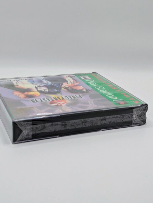 Final Fantasy VIII [NEW] - Image 4