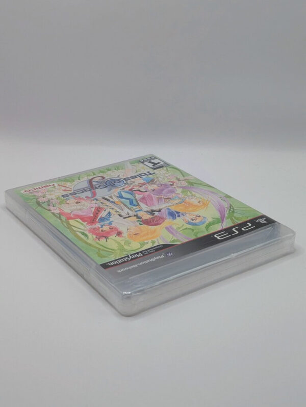 Tales of Graces F [NEW] - Image 3