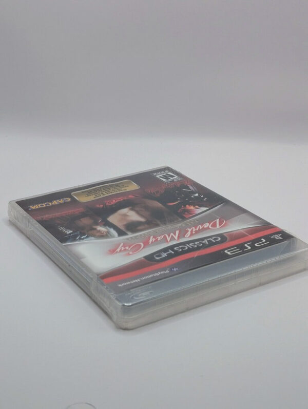 Devil May Cry HD Collection [NEW] - Image 4