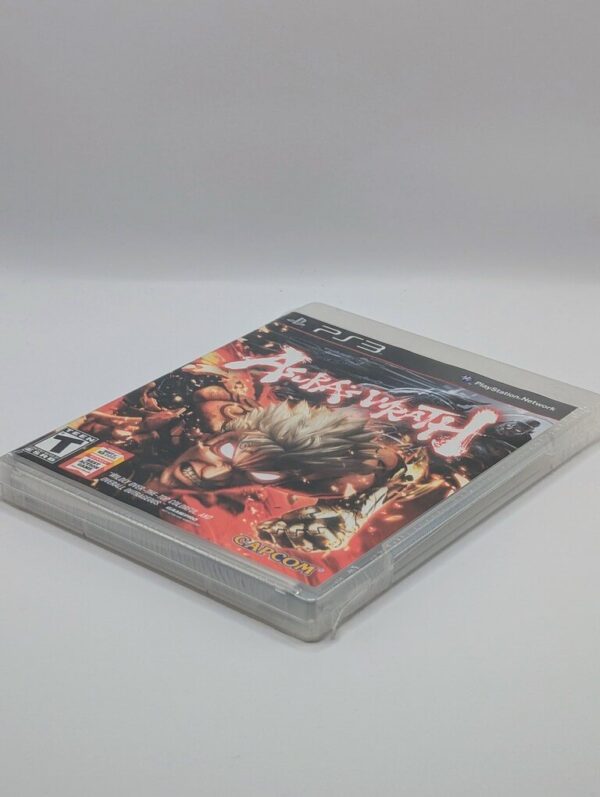Asura's Wrath [NEW] - Image 4