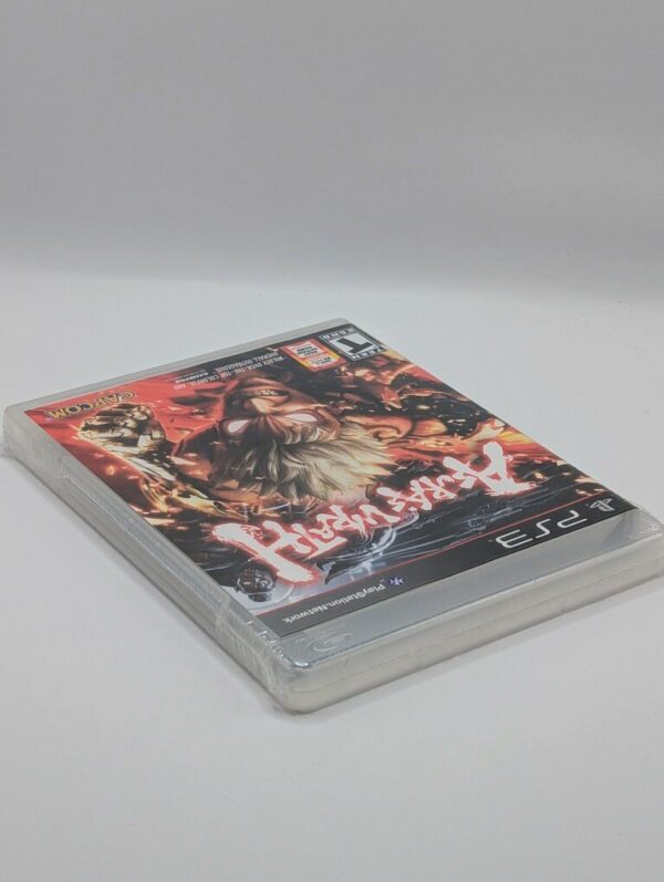 Asura's Wrath [NEW] - Image 3