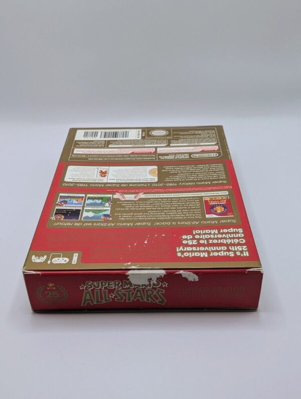Super Mario All-Stars [Limited Edition] - Image 6
