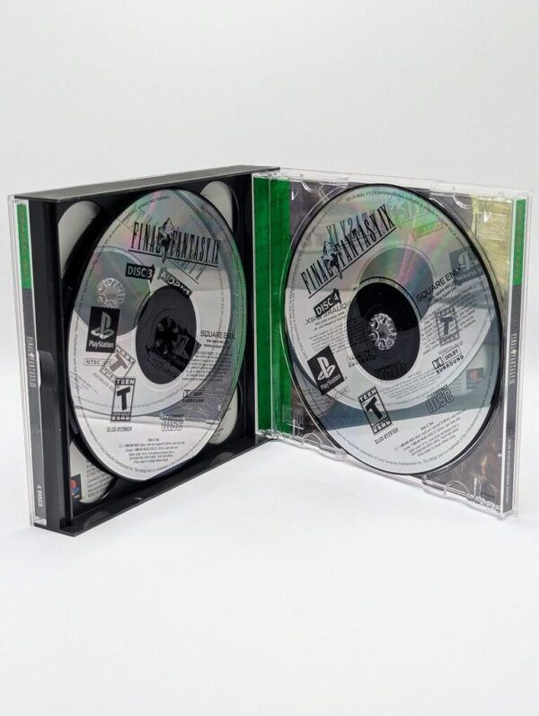 Final Fantasy IX - Image 3