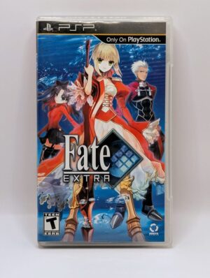 Fate/Extra