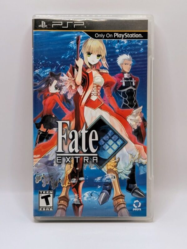Fate/Extra