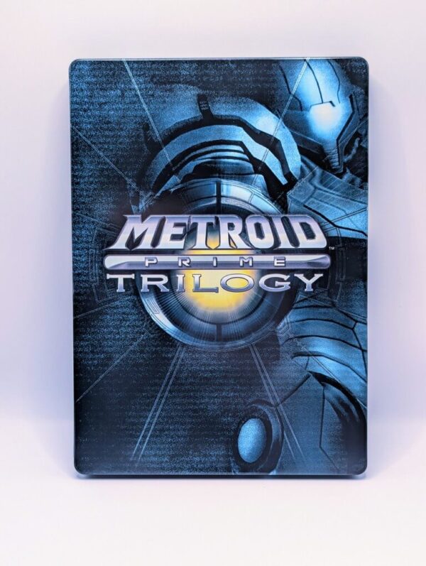 Metroid Trilogy - Image 3