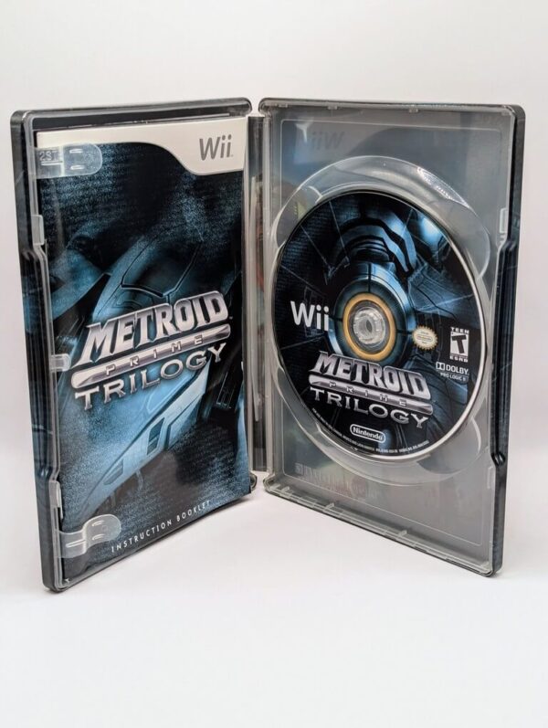 Metroid Trilogy - Image 4