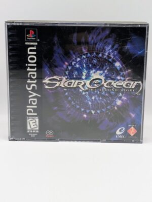 Star Ocean