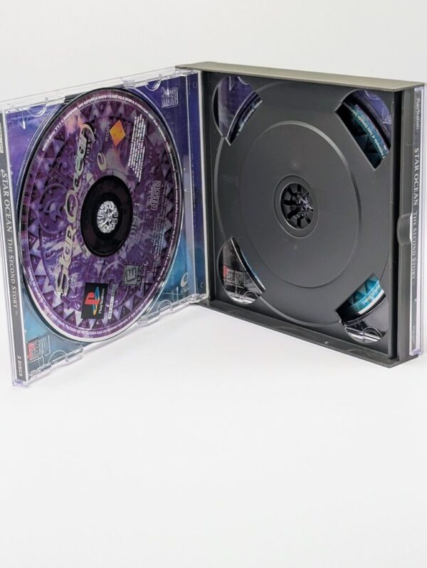 Star Ocean - Image 2