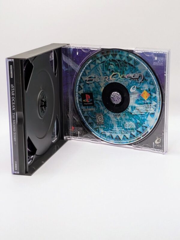 Star Ocean - Image 3