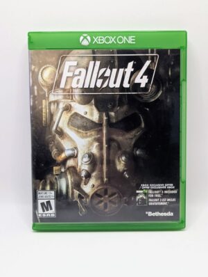 Fallout 4